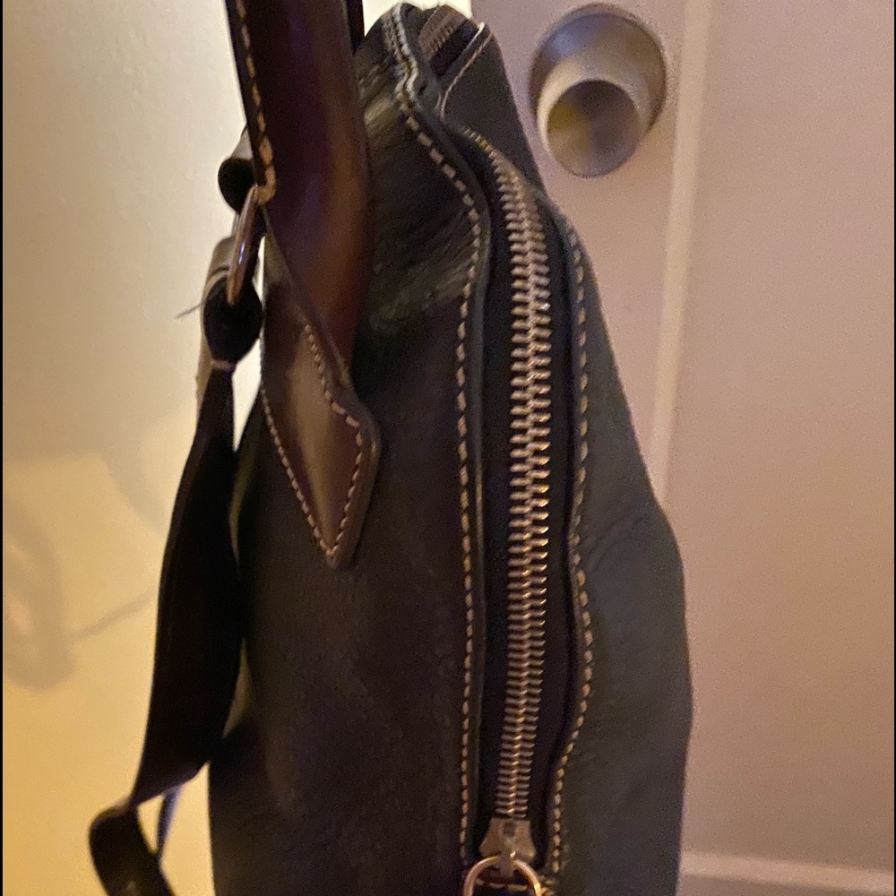 Dooney & Bourke small backpack